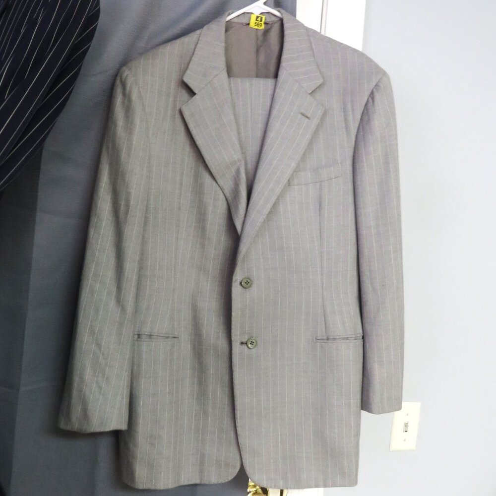 ❤️Men's PURPLE LABEL RALPH LAUREN  CASHMERE